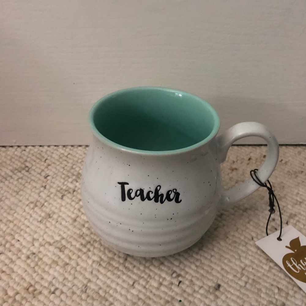 Teacher Mug